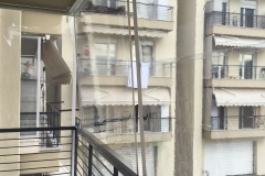 Αντιανεμικές Ζελατίνες #3