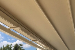 Πέργκολα #3