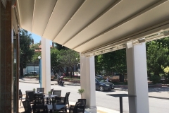 Πέργκολα #4