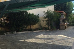 Στέγαστρα Parking και Υπόστεγα #2