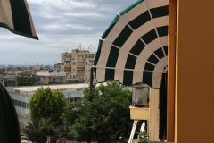 Τέντα καποτίνα #2