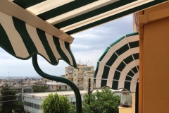 Τέντα με αντιρίδες #7