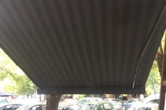 Τέντα με βραχίονες #15