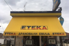 Ψηφιακές εκτυπώσεις #1