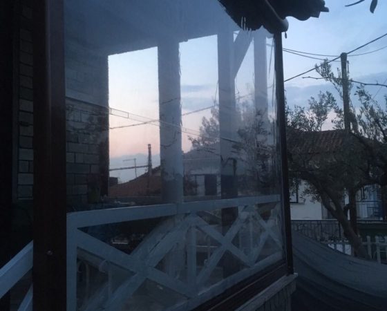Ζελατίνα κασονέτο